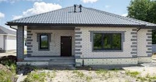 Строительство домов из кирпича с мансардой в Красноуфимске | от 3616 рублей